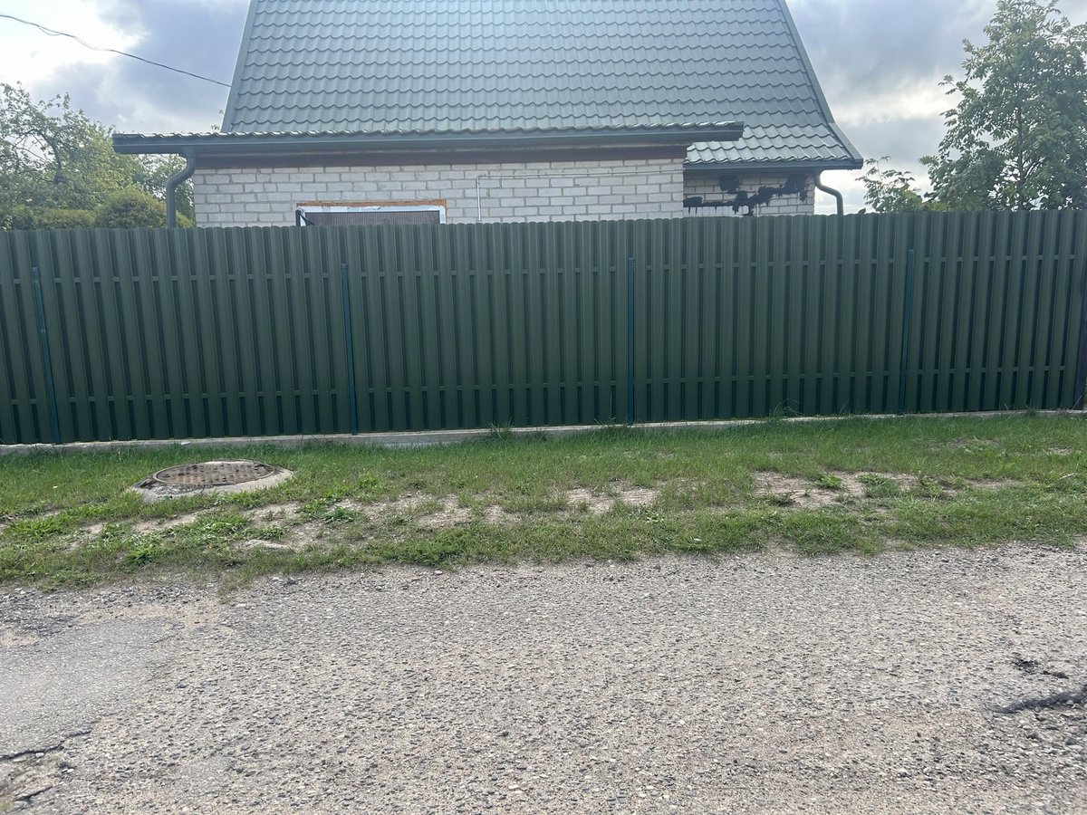 Tvoralenčių tvora nuotrauka